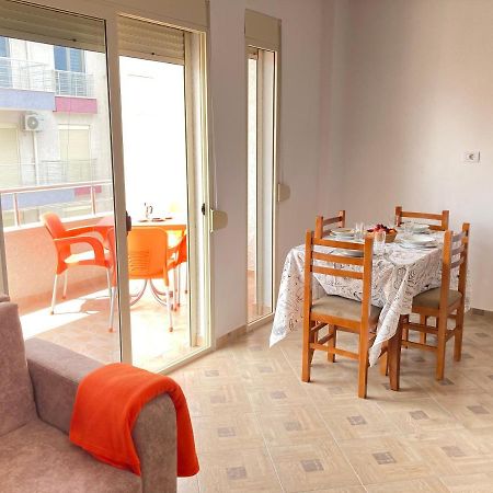 Lungomare Holiday Apartments Драч Екстериор снимка