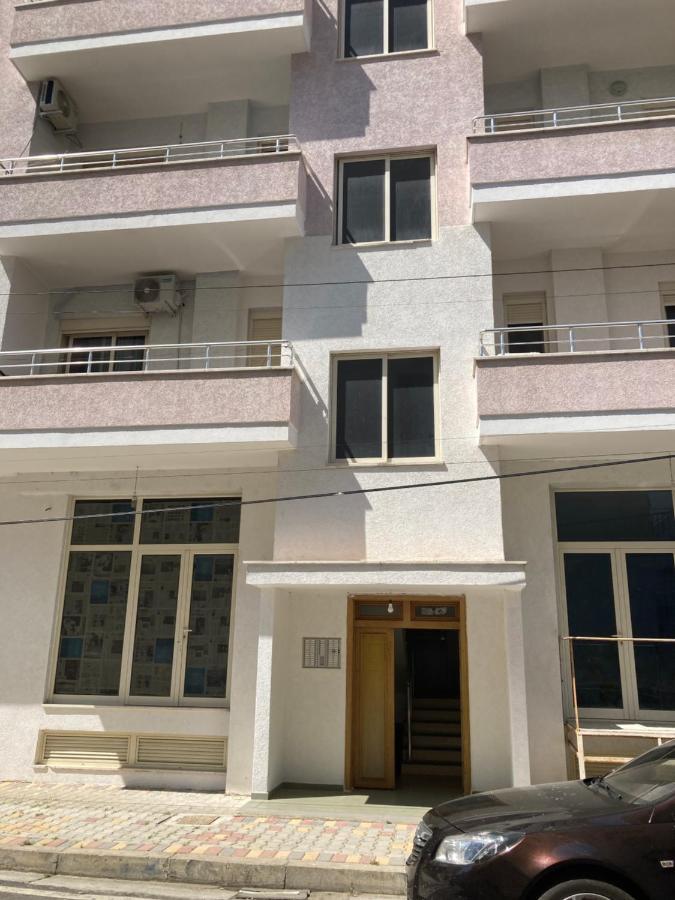 Lungomare Holiday Apartments Драч Екстериор снимка