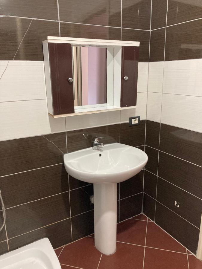 Lungomare Holiday Apartments Драч Екстериор снимка