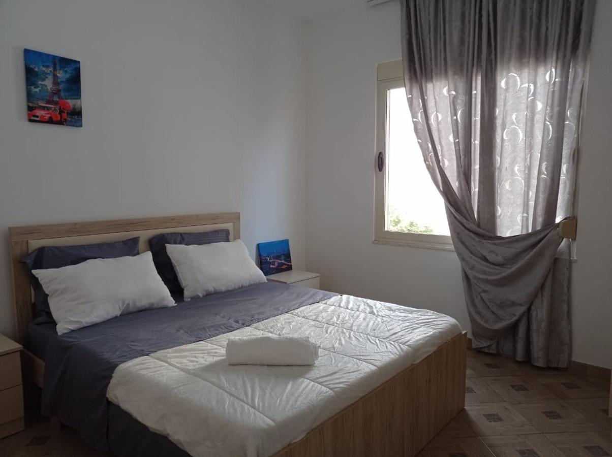 Lungomare Holiday Apartments Драч Екстериор снимка