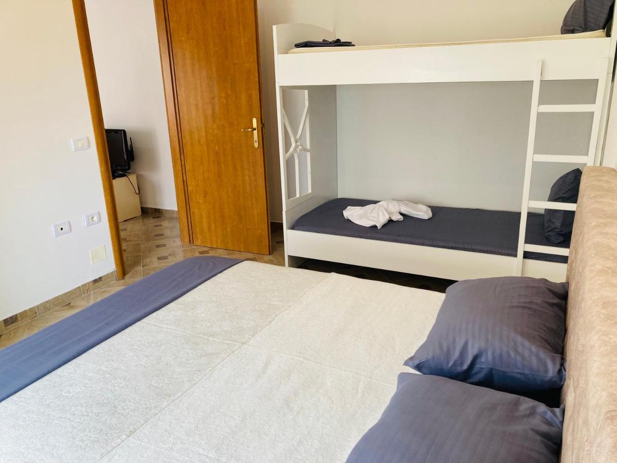 Lungomare Holiday Apartments Драч Екстериор снимка