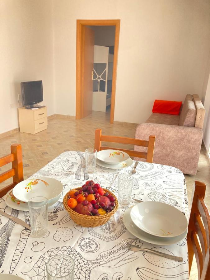Lungomare Holiday Apartments Драч Екстериор снимка
