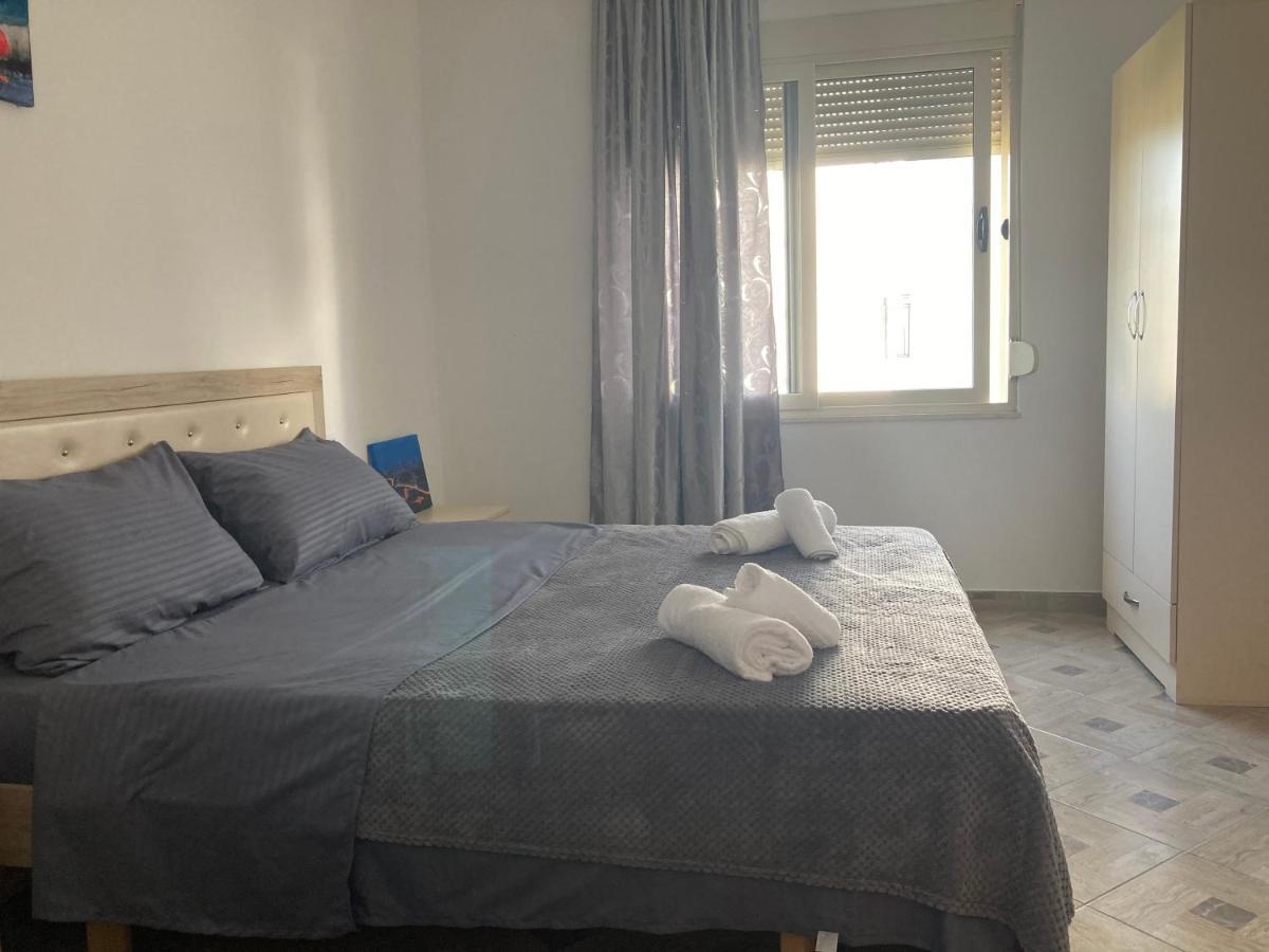 Lungomare Holiday Apartments Драч Екстериор снимка