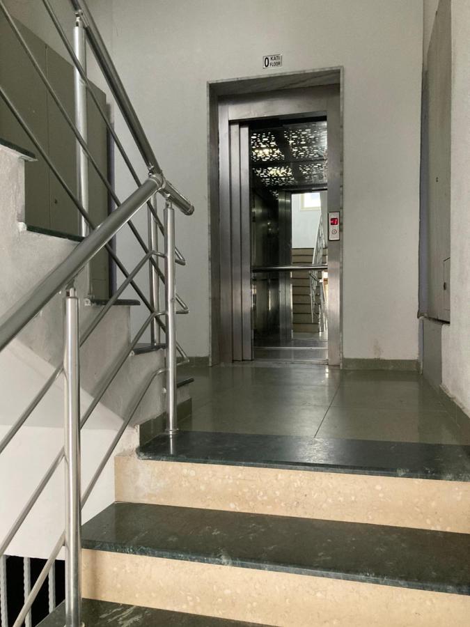 Lungomare Holiday Apartments Драч Екстериор снимка