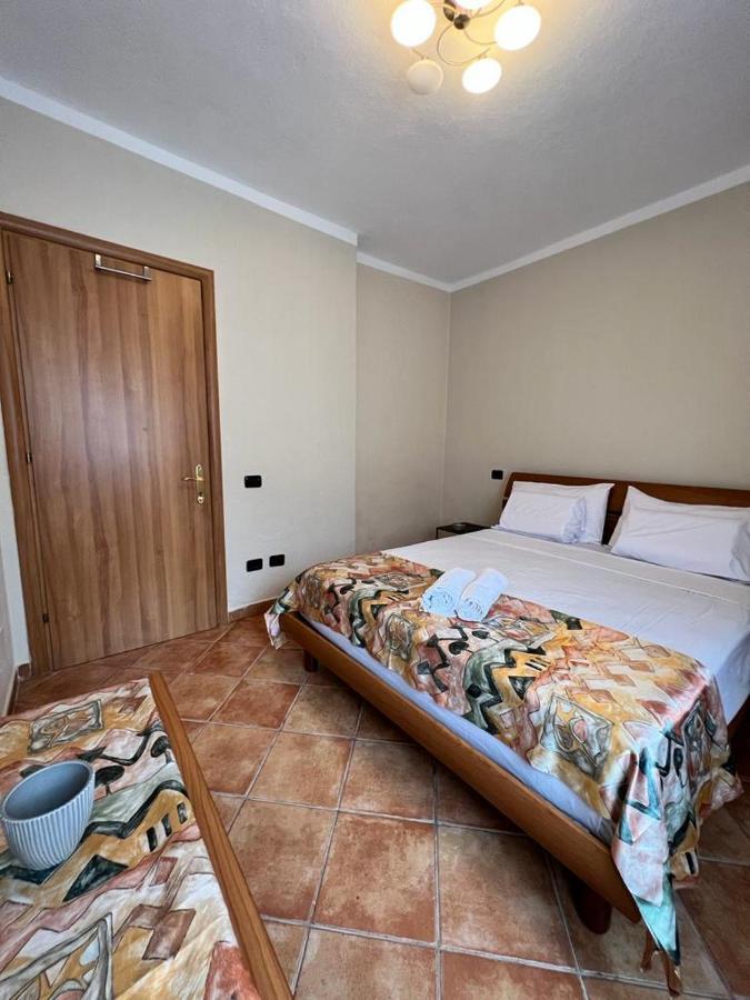 Lungomare Holiday Apartments Драч Екстериор снимка