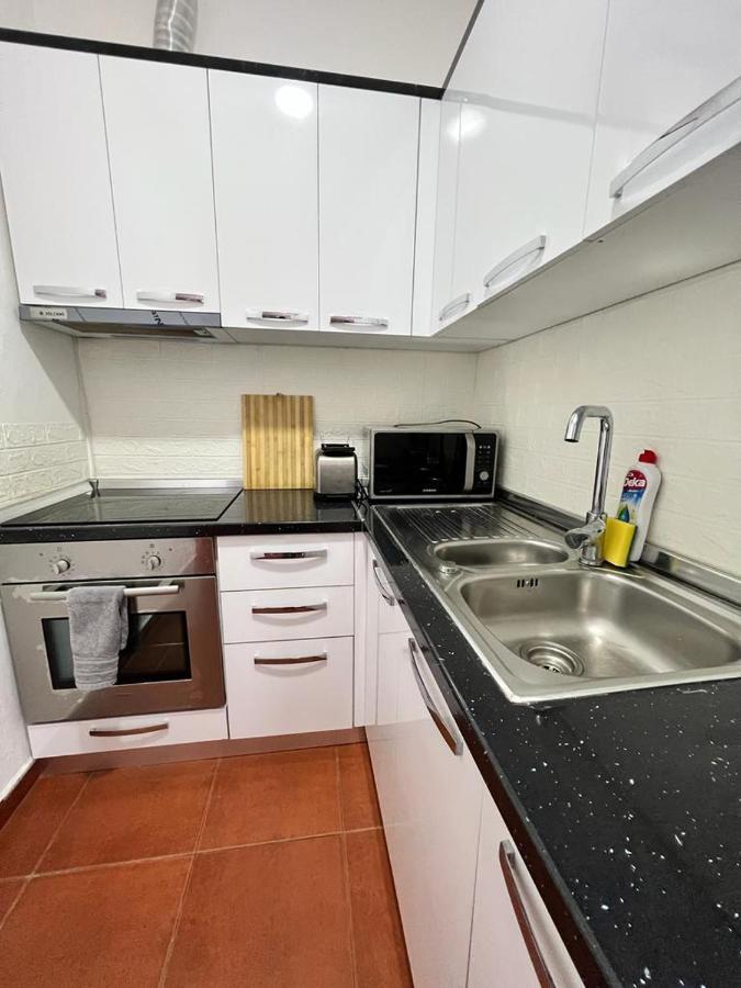 Lungomare Holiday Apartments Драч Екстериор снимка